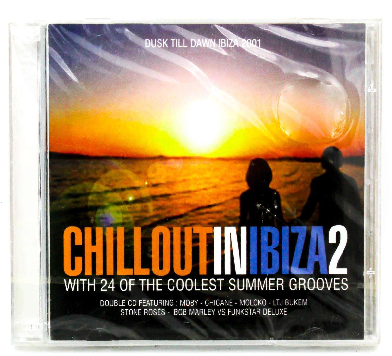 Chill Out in Ibiza 2 Dance & Electronic