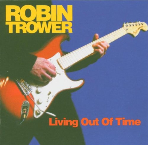 Product Image: Living Out of Time