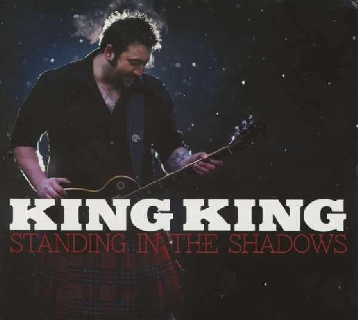 Standing In The Shadows Blues