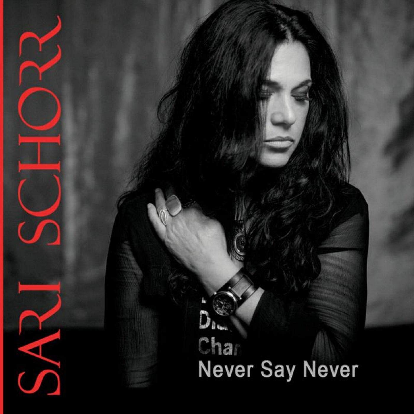 Never Say Never Rock