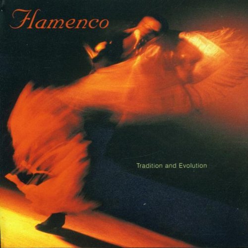 Flamenco/Tradition and Evoluti Pop