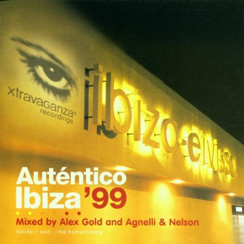 Autentico Ibiza Dance & Electronic