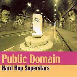 Product Image: Hard Hop Superstars