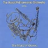 Plays the Music of Queen Other music genres