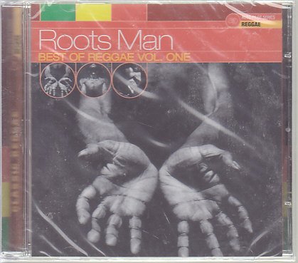 Best of Reggae Vol.1 Reggae