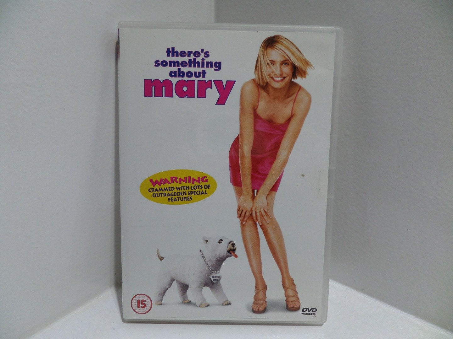 There's Something About Mary Movies