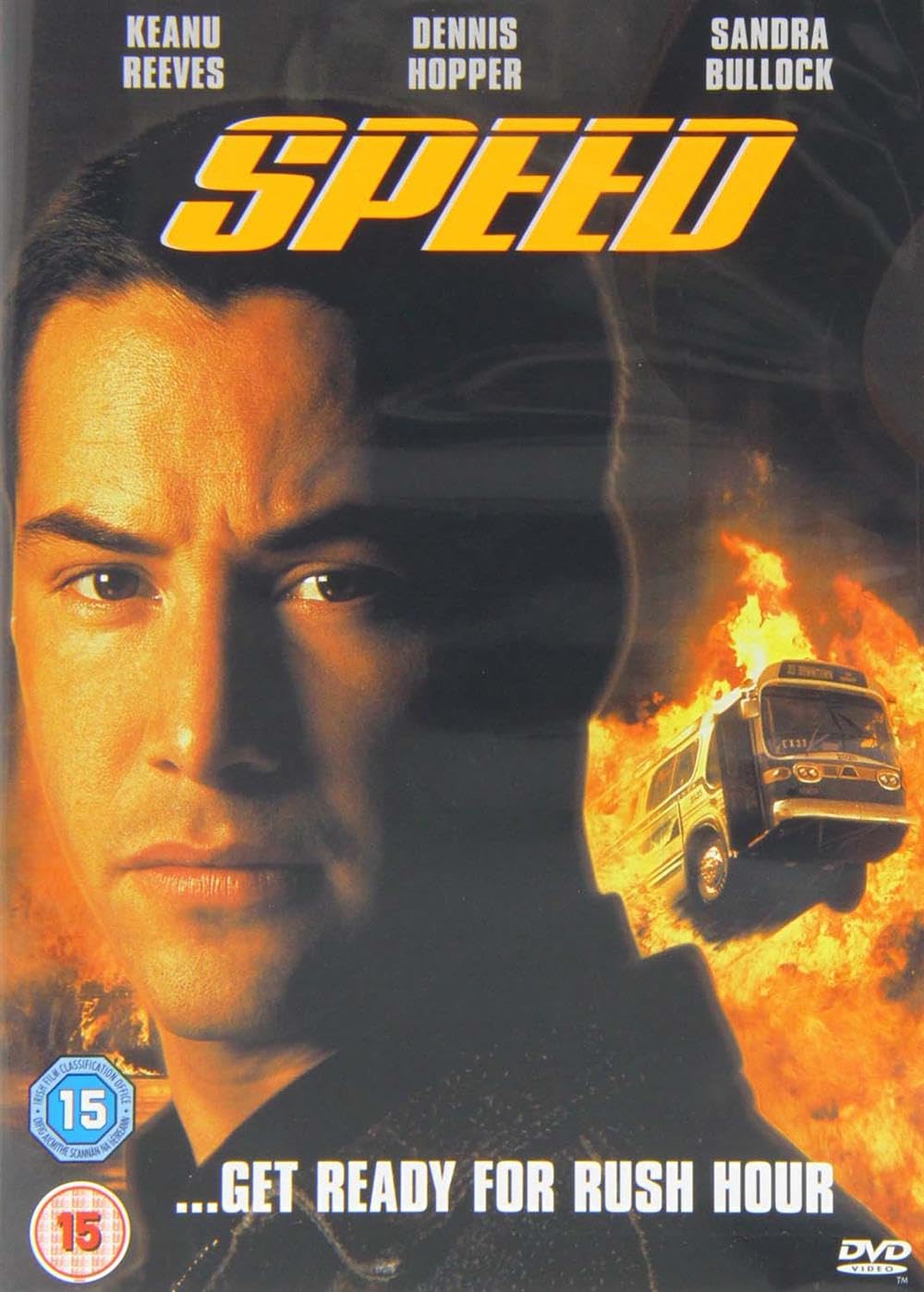 Speed Dvd Movies
