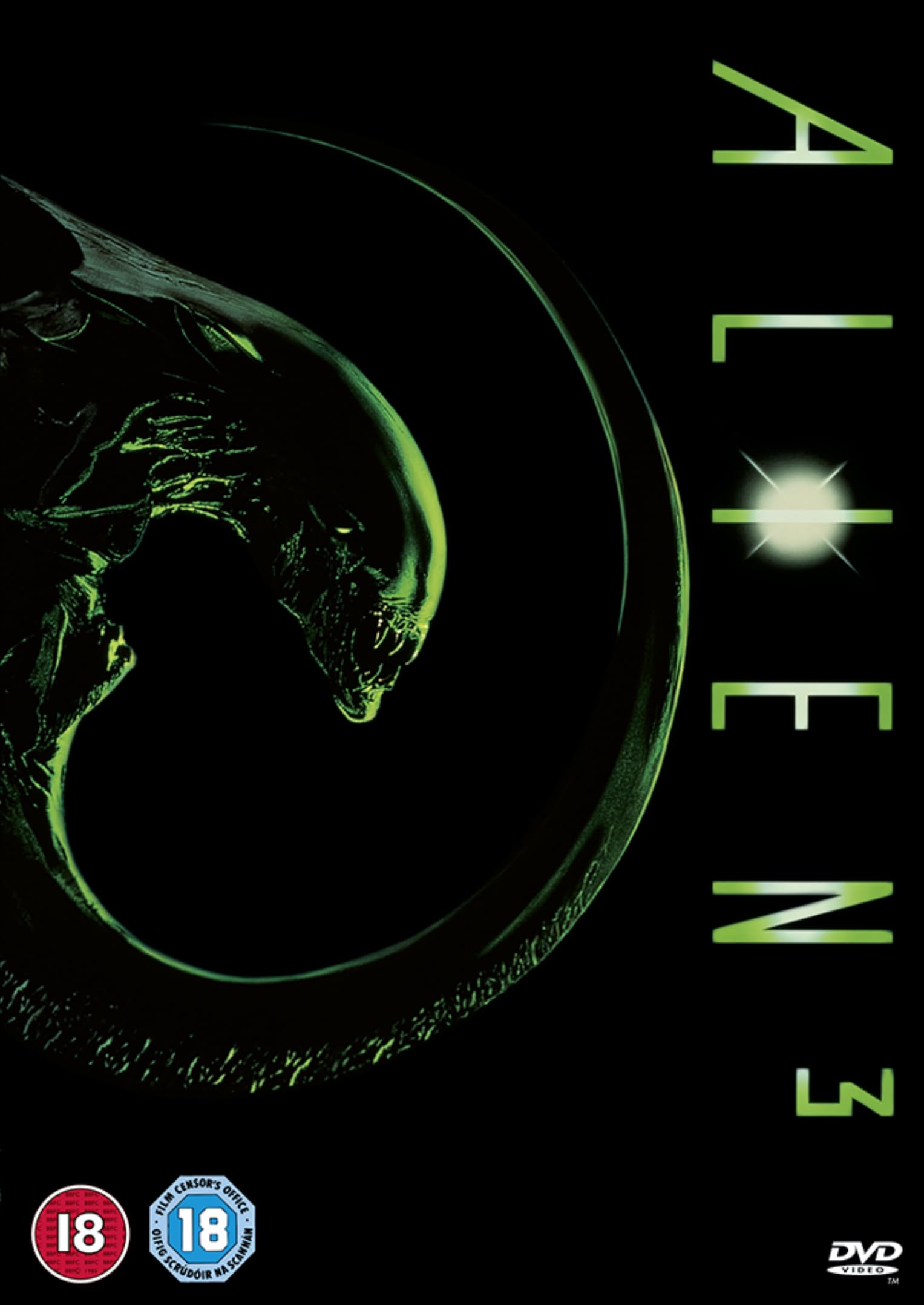 Alien 3 Dvd Movies