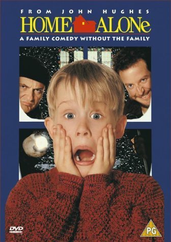 Home Alone Movies