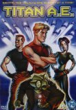Titan A.e - Dvd Films