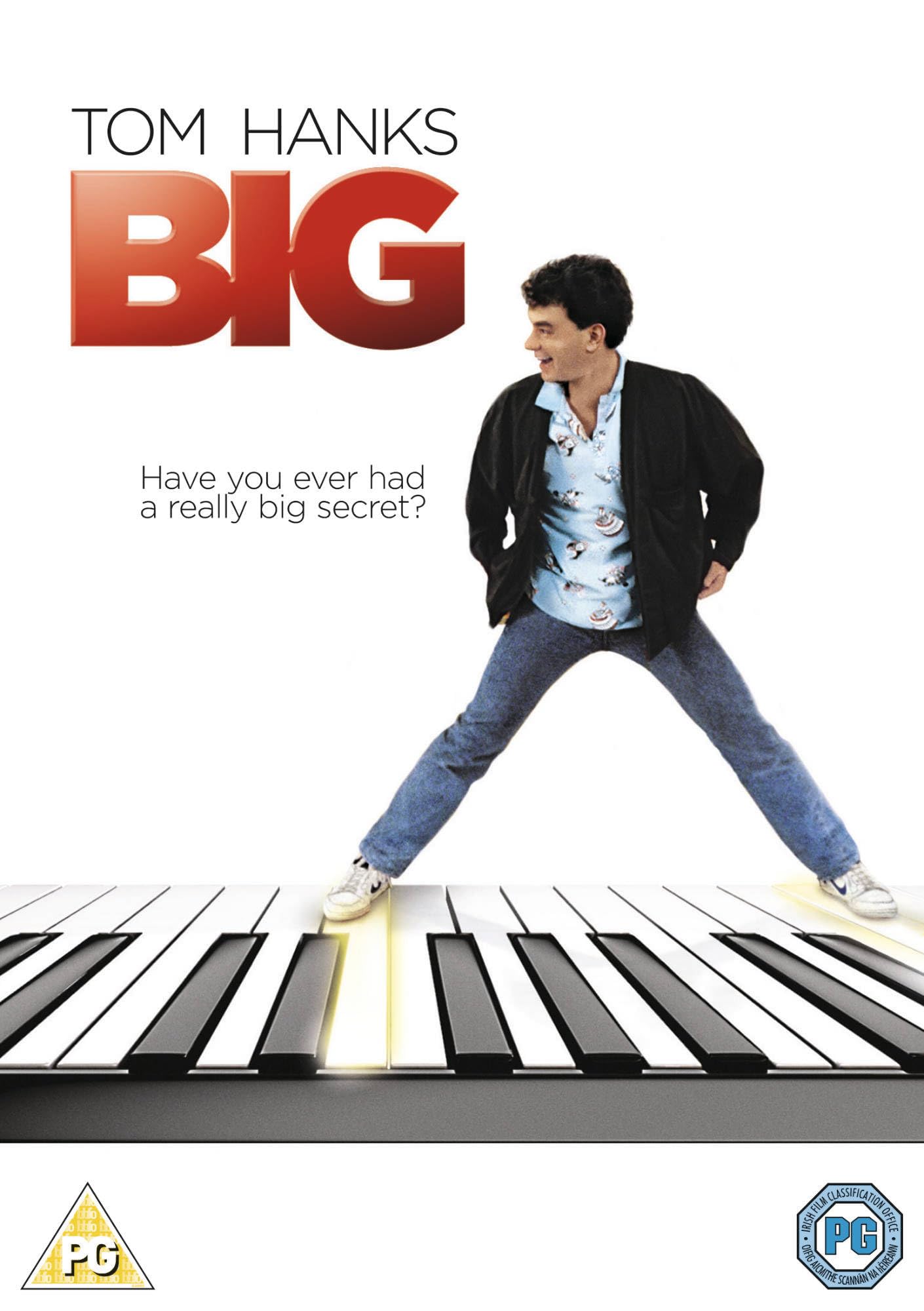Big Films