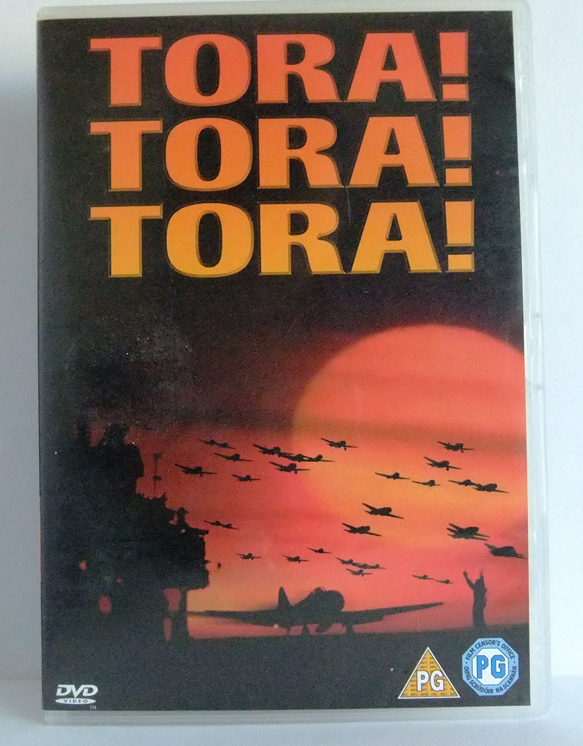 Tora Tora Tora Films
