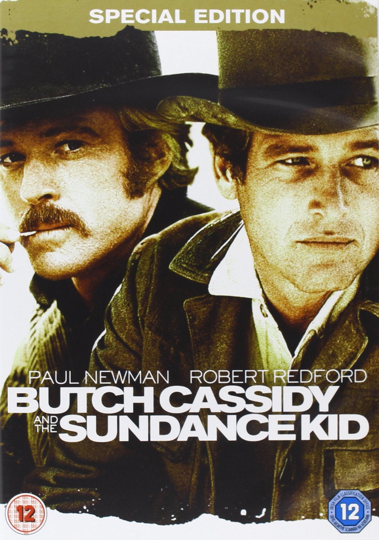 Butch Cassidy And The Sundance Kid Films