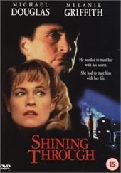 Product Image: Shining Through - Dvd