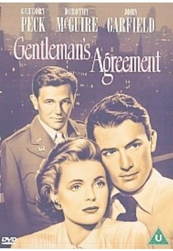 Gentleman's Agreement Films