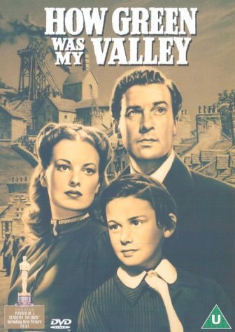 Product Image: How Green Was My Valley