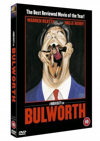 Bulworth - Dvd Movies