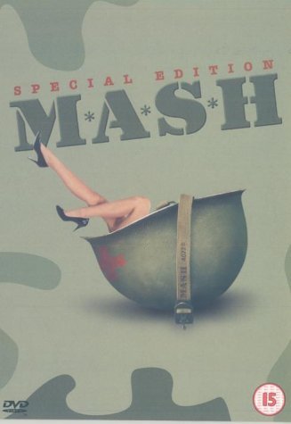 MASH Movies