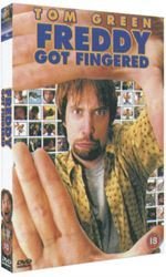 Freddy Got Fingered - Dvd Movies