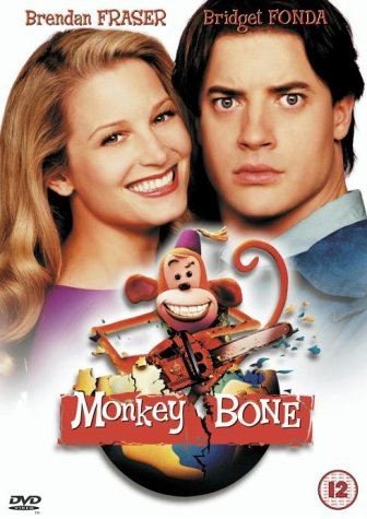 Monkeybone - Dvd Movies