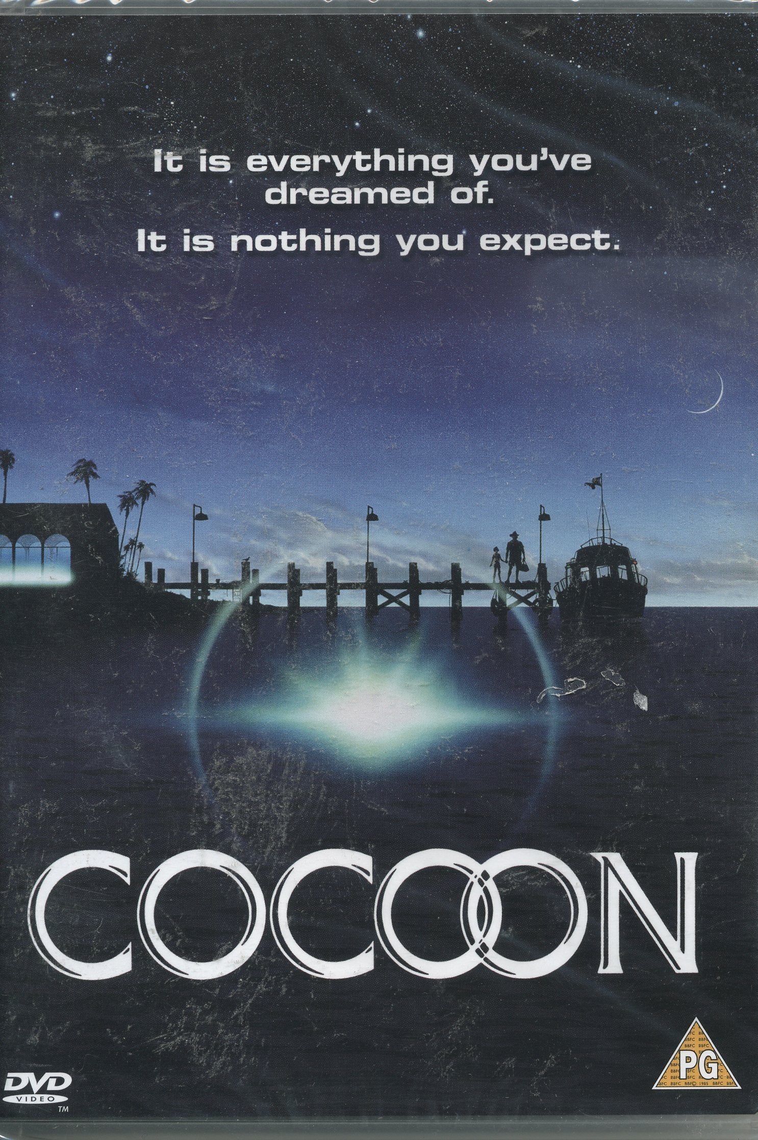 Cocoon - Dvd Films