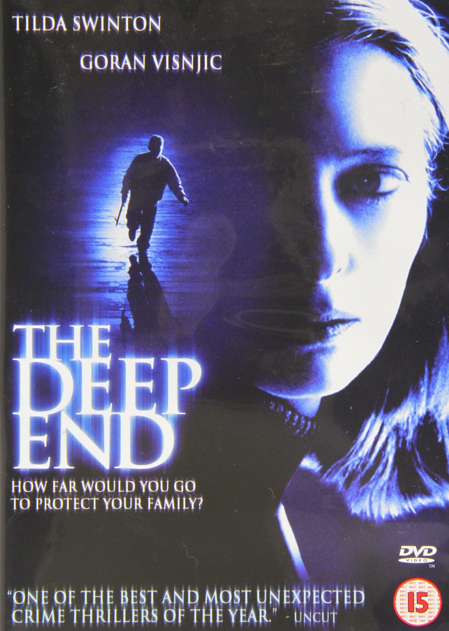 The Deep End Movies