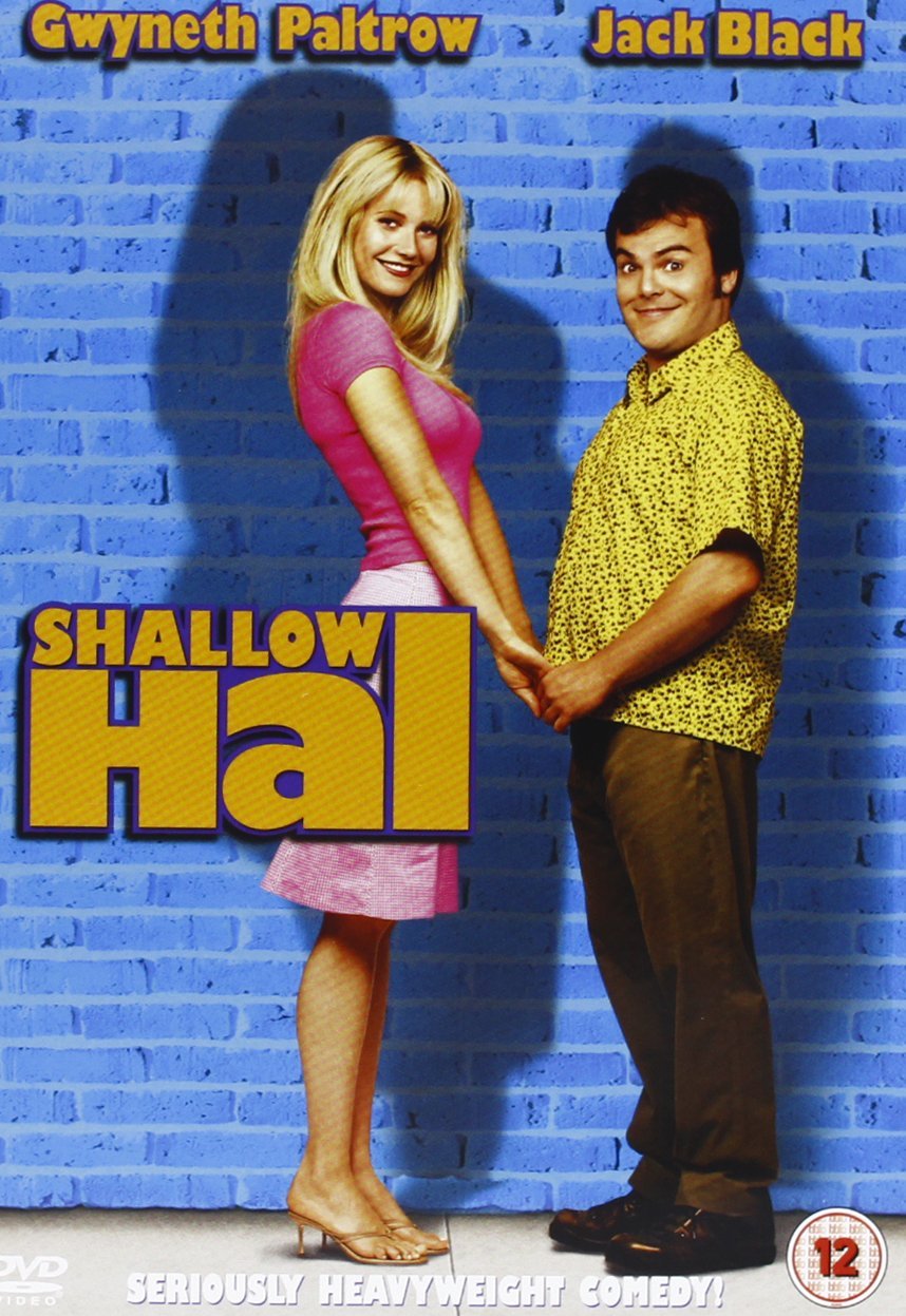 Shallow Hal Movies