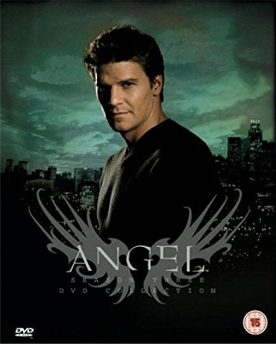Angel S3 Movies