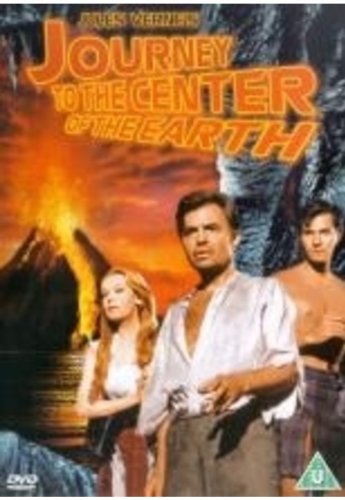 Product Image: Journey/Centre of Eart