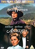 Anastasia(1956)/inn Of Sixth-dvd Films