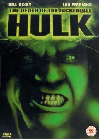 Death Of The Incredible Hulk Films