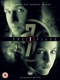 Product Image: The X Files - Series 7