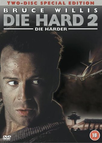 Die Hard 2 Se - Films