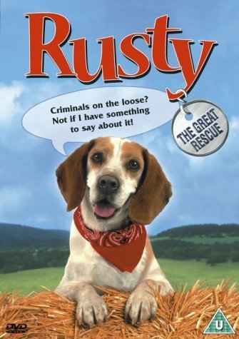 Rusty the Great Rescue Movies
