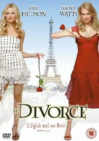 Product Image: Le Divorce