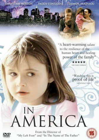 Product Image: In America