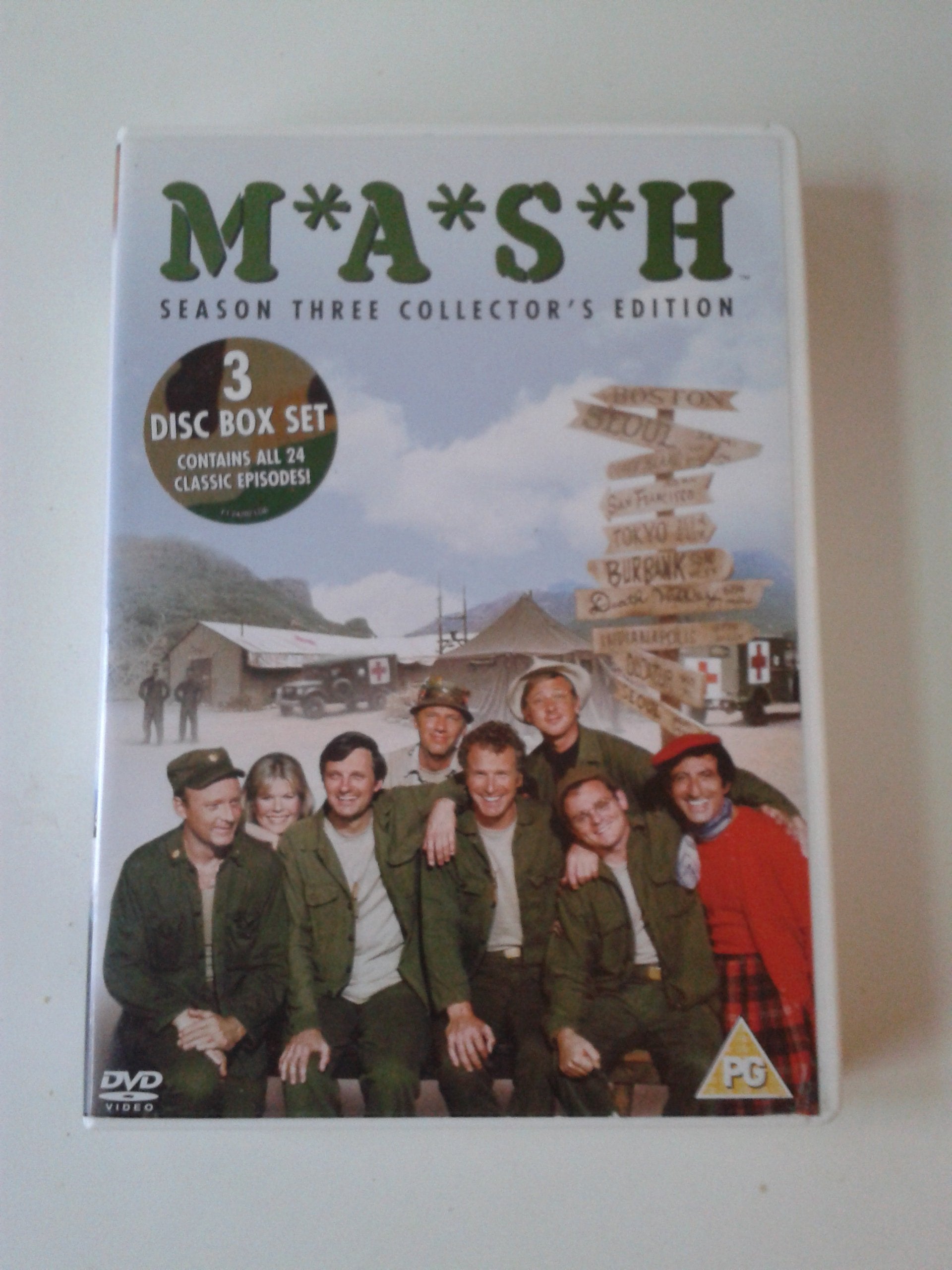 Mash S3 Movies