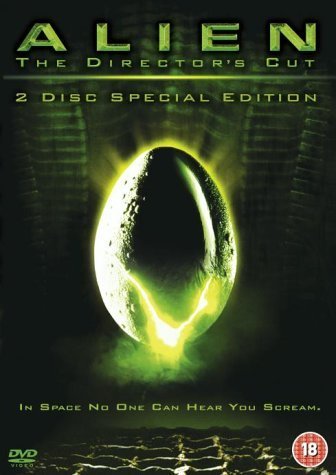 Alien Movies