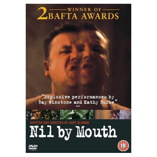 Product Image: Nil By Mouth Dvd