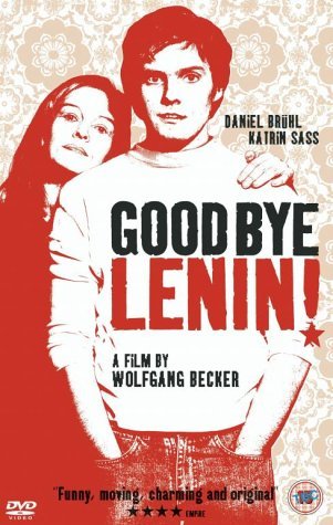 Goodbye Lenin! Movies