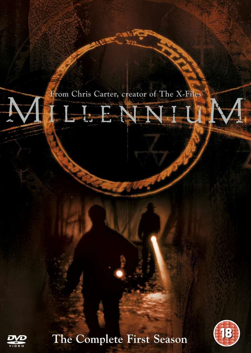 Millennium S1 Movies