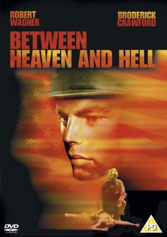 Product Image: Between Heaven And Hell - Dvd