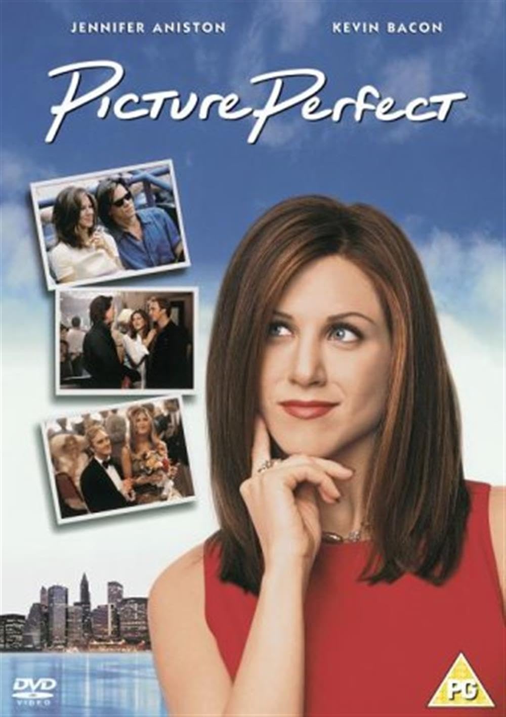 Picture Perfect - Dvd Movies