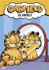 Garfield As Himself - Dvd Movies