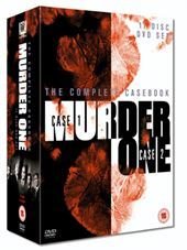 Murder One - Case 1 & 2 Movies