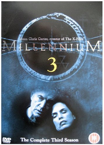 Millennium S3 Movies