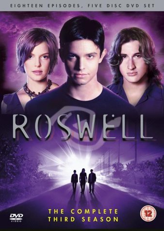 Roswell S3 Movies