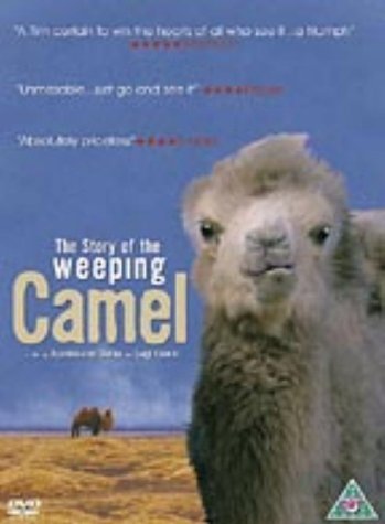 The Story Of The Weeping Camel Films