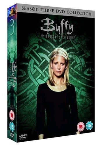 Buffy S3 Movies
