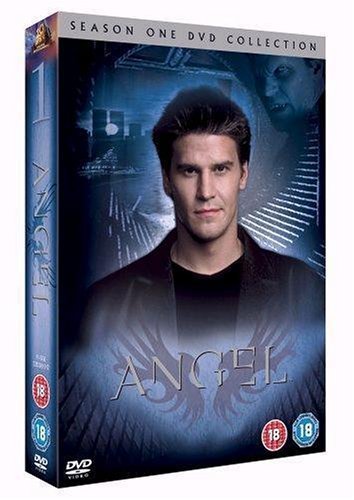 Product Image: Angel S1